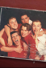 Boyzone: No Matter What (T1)