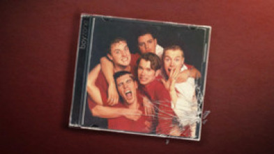 Boyzone: No Matter What (T1)