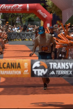 Transvulcania, la carrera de la gente