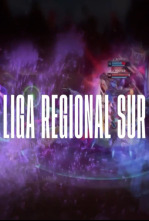 Imagen de Regional Sur LOL (2): J10 Eclipse Gaming vs Meta Gaming - 4