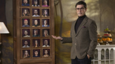 Imagen de Traitors España (T1): Ep.5 - 5