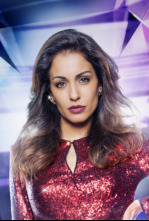 Eva & Nicole (T1): Ep.1 La Reina de la Noche