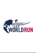 Wings for Life World Run (2025)