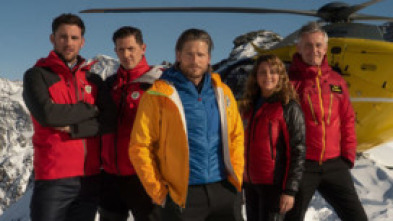Imagen de Rescate en los alpes (T11) - 5
