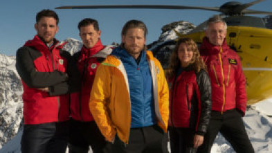 Rescate en los alpes (T11): Ep.1 