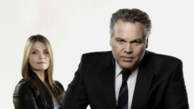 Imagen de Ley y orden: acción criminal - 5