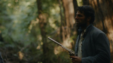 Imagen de Cinco Forajidos - 5