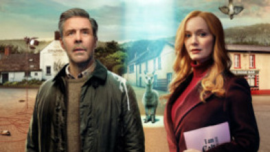 Imagen de Small Town, Big... (T1): Ep.2 ¿Cuántas personas necesita? - 7