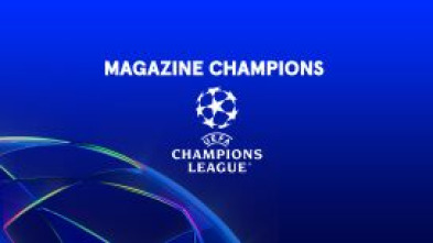 Magazine... (24/25): Ep.32