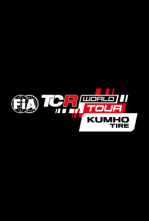 Imagen de TCR World Tour (2025): Monza - Resumen - 4