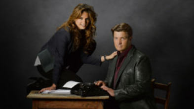 Imagen de Castle (T5): Ep.8 De madrugada - 5