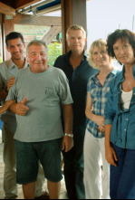 Imagen de Unidad de... (T4): Ep.7 Mordeduras secretas - 4