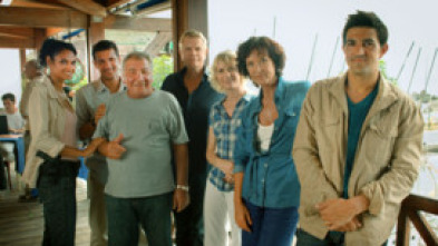 Imagen de Unidad de... (T4): Ep.14 El sustituto - 5