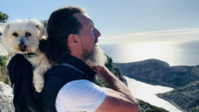 Imagen de Senderos con Juan... (T3): Nuestro último gran viaje - 5