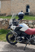 Miquel Silvestre por...: Huesca, parte 1