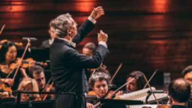 Nielsen: Sinfonía n°. 4 - Danish National Symphony Orchestra Fabio Luisi