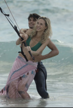 Amor en Isla Mauricio