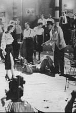 Imagen de También de dolor se canta - 4