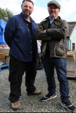 Imagen de Maestros de la... (T8): Shropshire - 4