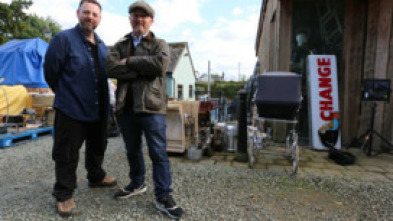 Imagen de Maestros de la... (T8): Escuela del Hospital Real de la Marina - 5