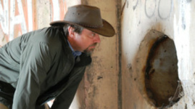 Imagen de Nazi Megaestructuras: El código de los guerreros japoneses - 5