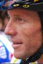 La mentira de Lance Armstrong