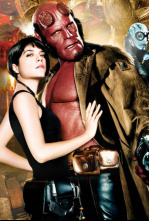 Imagen de Hellboy II: El ejército dorado - 6