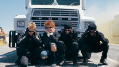 Imagen de Riders - 5