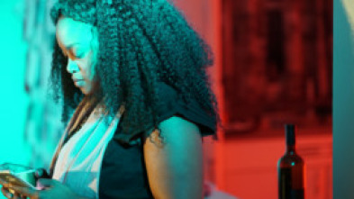 Imagen de Hashtag asesinato: Ep.5 - 5