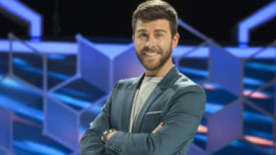 Imagen de El cazador (T9): Ep.45 - 5