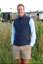 Imagen de Ben Fogle. Retorn a...: Pembrokeshire - 4