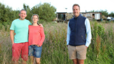 Imagen de Ben Fogle. Retorn a...: Pembrokeshire - 5