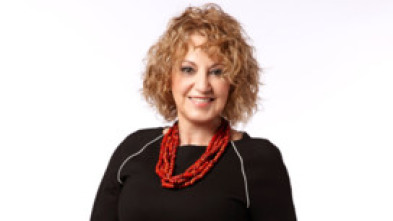Imagen de El divan (T1): Teresa Gimpera - 5