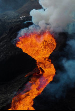 Peligro: volcanes de Europa