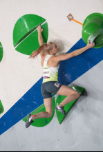 Imagen de CM de escalada -... (2025): Bloque - Final M - 9