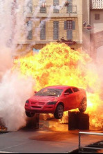 Imagen de Deer Squad (T3): Ep.27 - 6