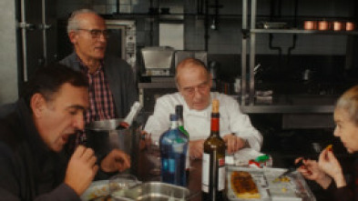Imagen de El documental: Binu, història de dues estrelles - 5