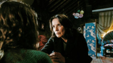 Imagen de Crims irlandesos. La lluna damunt Galway - 5