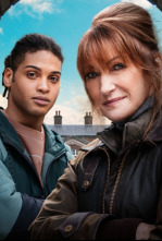 Imagen de Harry Wild (T2): Ep.2  - 5