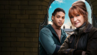 Imagen de Harry Wild (T2): Ep.2  - 6