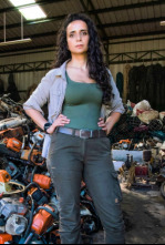Imagen de Planeta en peligro  - 12