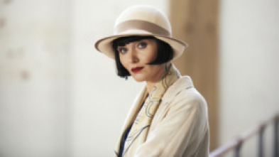 Imagen de Los misteriosos asesinatos de Miss Fisher - 5