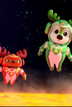 Imagen de Deer Squad Single Story (T3): Ep.10 - 4