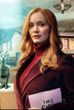 Imagen de Small Town, Big... (T1): Ep.3 Sobre los hijos - 6