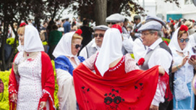 Imagen de El patrón de Madrid: especial San Isidro - 5
