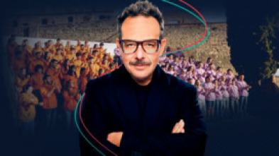 Imagen de Soc i Seré (T1): Els Dalmau contra els Montsolís - 5