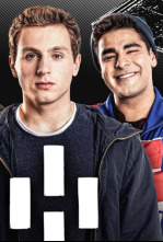 Imagen de Hoodie (T3): Ep.15 El gos que lladra - 3