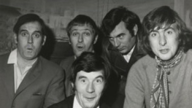Imagen de Monty Python's... (T2): Ep.3 Déjà Vu - 5