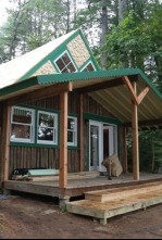 Imagen de Restauradores de... (T13): Cabaña heredada para una leyenda - 6