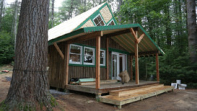 Imagen de Restauradores de... (T13): Cabaña heredada para una leyenda - 7